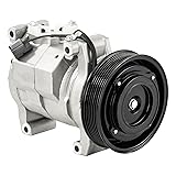 A/C Compressor, Air Conditioning Compressors