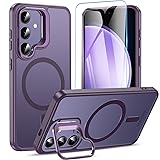 Fin2feel for Samsung Galaxy S25 Case with