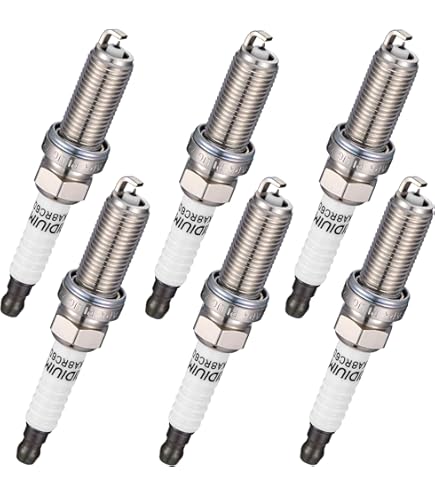 Amazon.com: Genuine Maserati Spark Plug for Ghibli, Levante