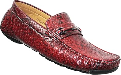 gator loafers