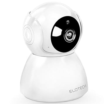 best baby ip camera