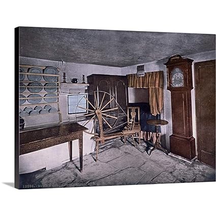 Amazon Com The Henry Ford Premium Thick Wrap Canvas Wall Art