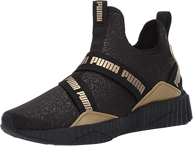 women's defy mid casual sneakers