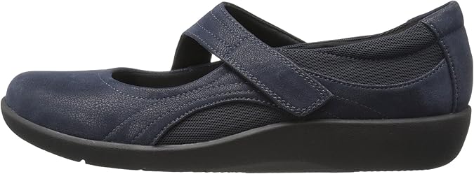 clarks sillian bella