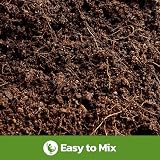 Swell Reptiles Swell Coco Soil Reptile Substrate 10 Litre Bag view 2