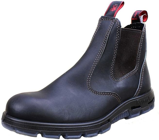 blundstone boots vs redback