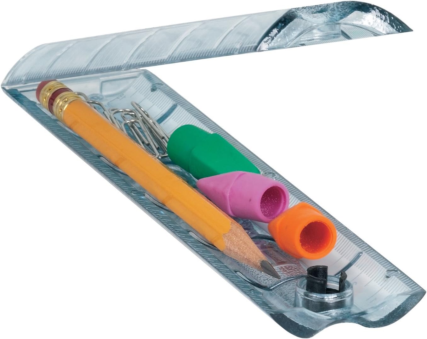 Fiskars 12-87007097B Fold-It Ruler, Colors May Vary