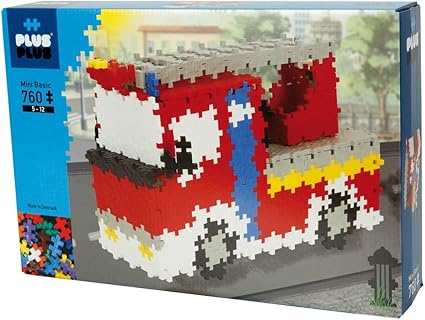 amazon plus plus blocks