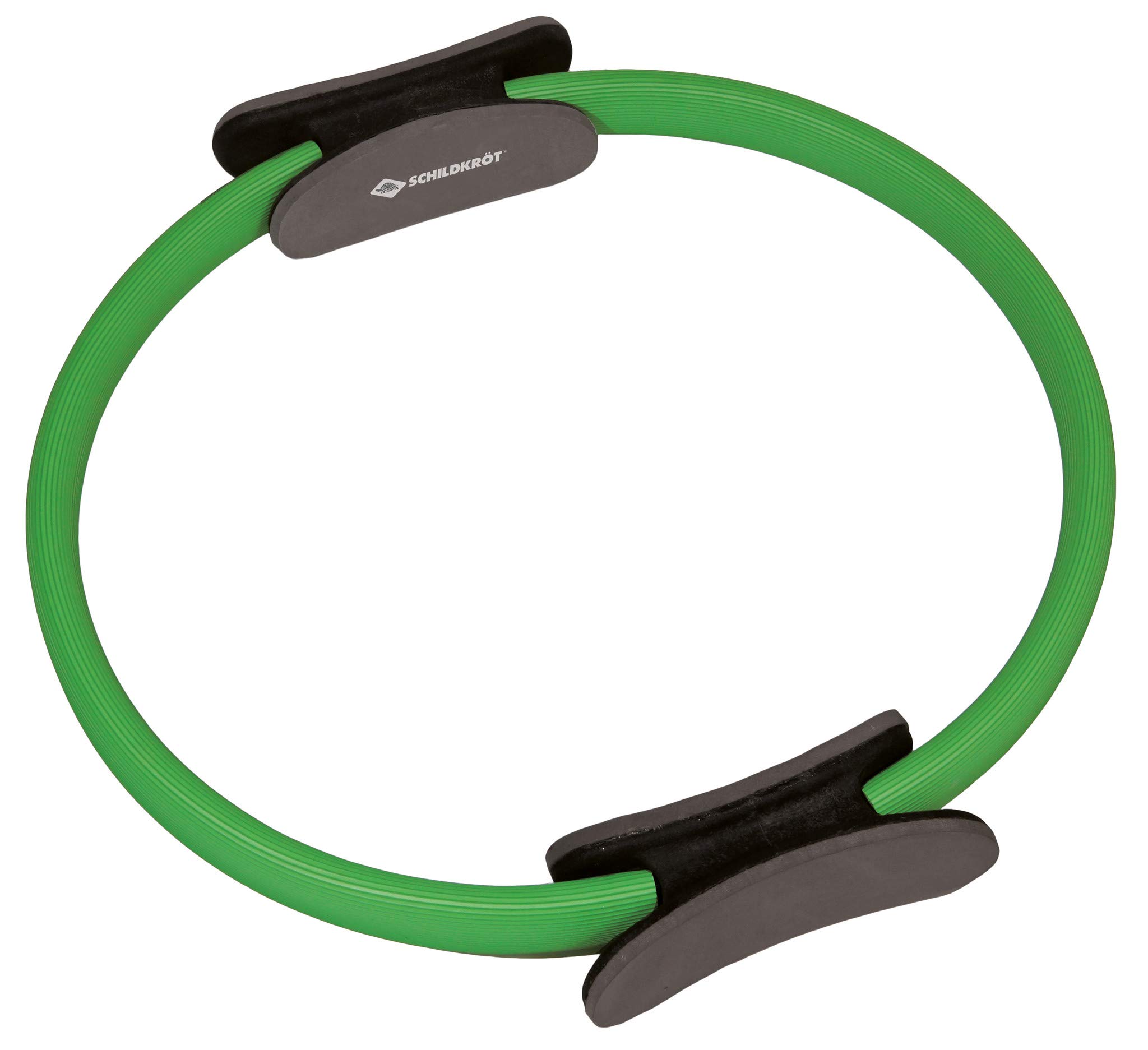 Schildkröt Fitness Pilates Ring, Green/Black, 960032
