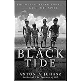 Black Tide: The Devastating Impact of the Gulf Oil Spill