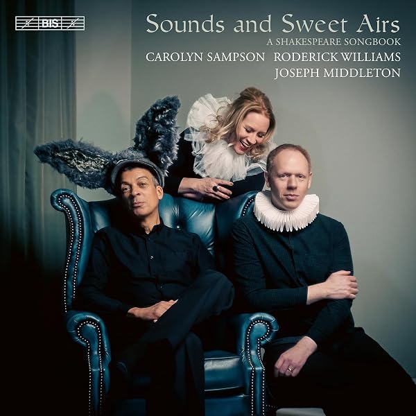Amazon.com: Shakespeare's Songbook: 9780393058895: Duffin, Ross W