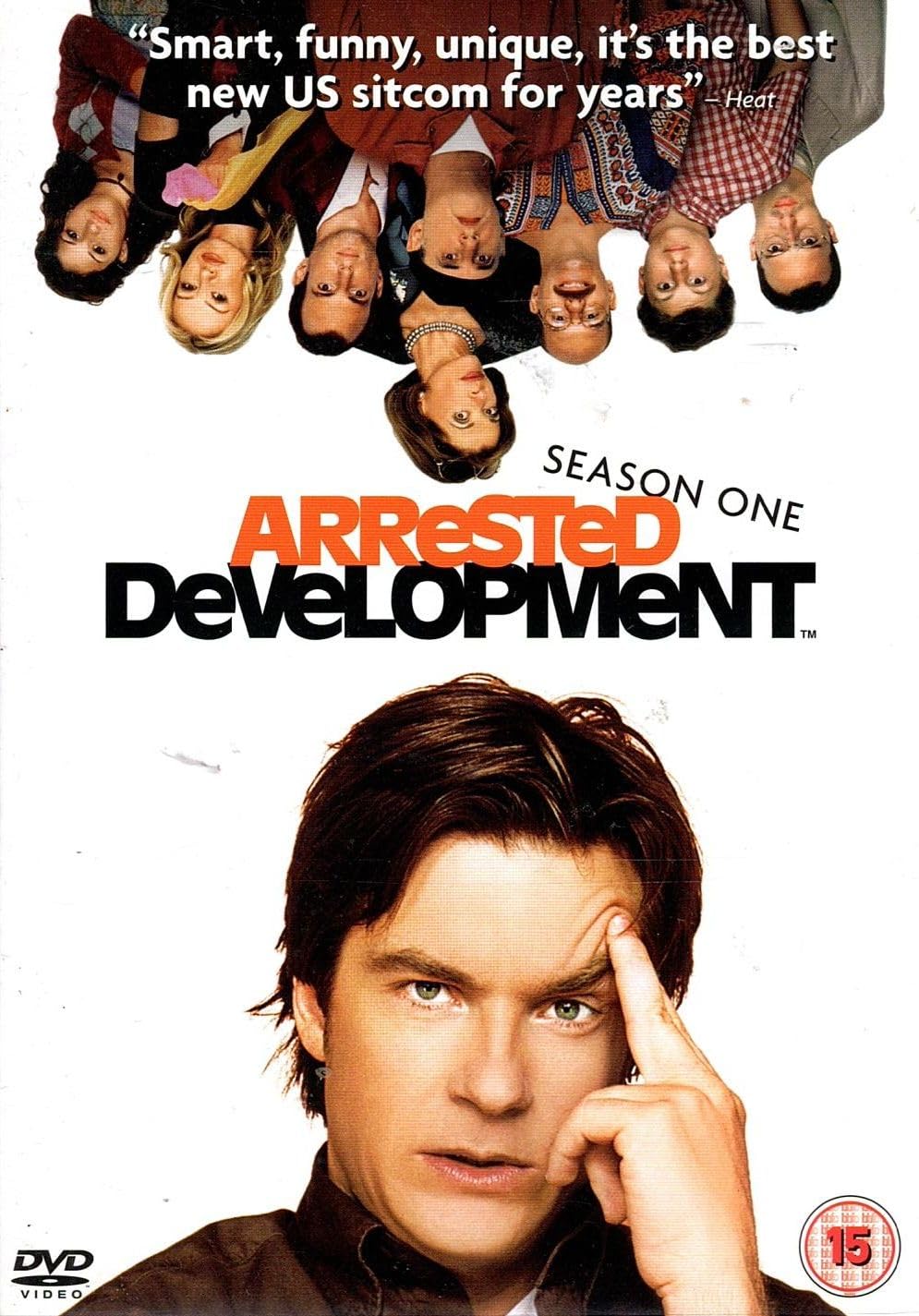 Arrested Development - Season 1