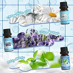 Laundry Collection Essential Oil Set, ARVIDSSON