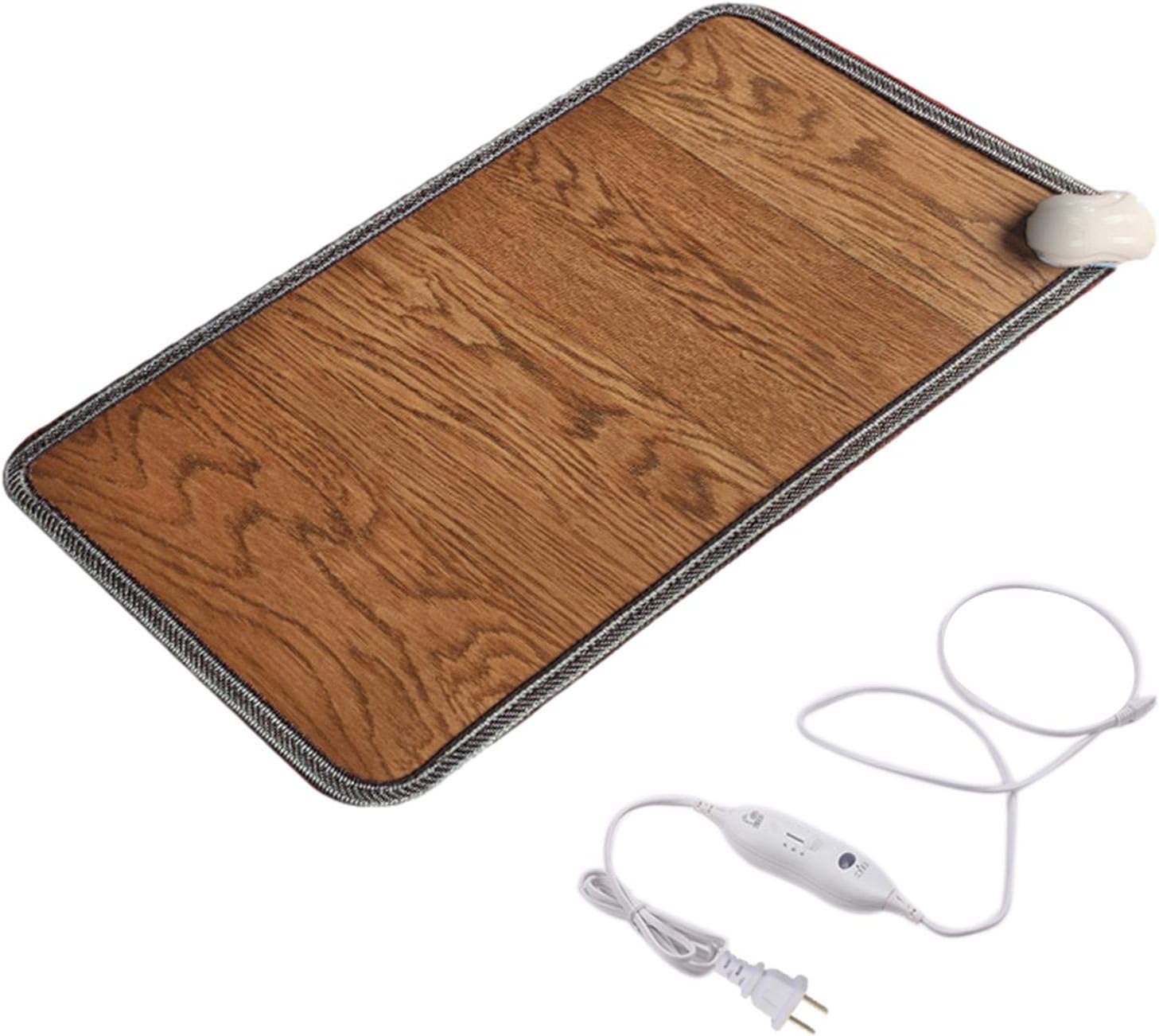 Tappetino Riscaldante In Gomma Siliconica - 12V 15W, 50x100 Mm, Per Isolamento Industriale | Set Di 4 Pezzi - Foto 12