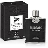 Camara Eldorado Avenue Eau De Parfum For (Men) 100ml