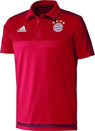 fc bayern polo shirt