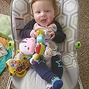 vtech little friendlies moosical beads