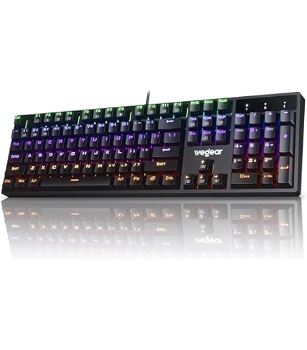 Clicks Keyboard for Roar (2024) 青 Clicks Keyboard for Roar (2024) 青