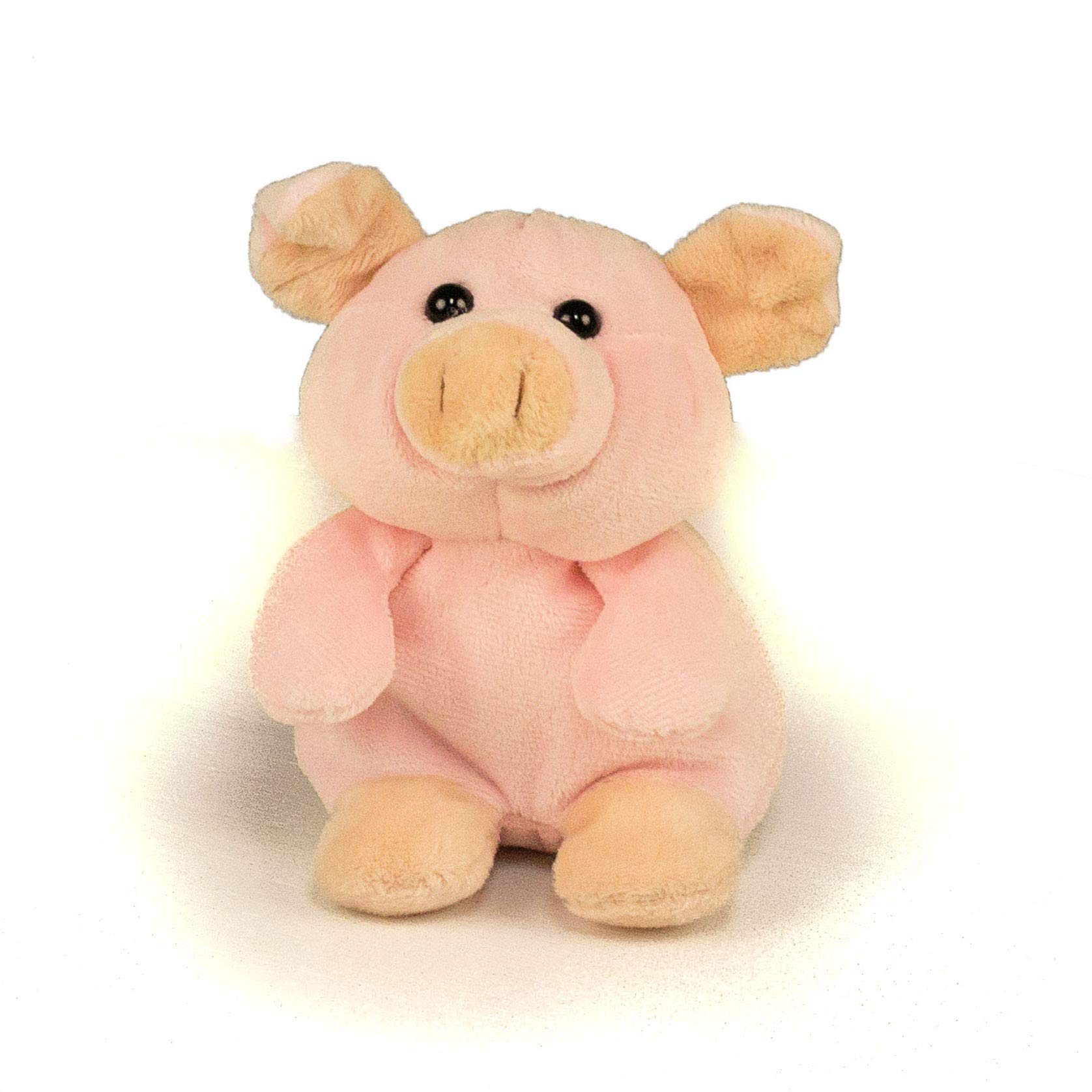 wildlife stuffed animals