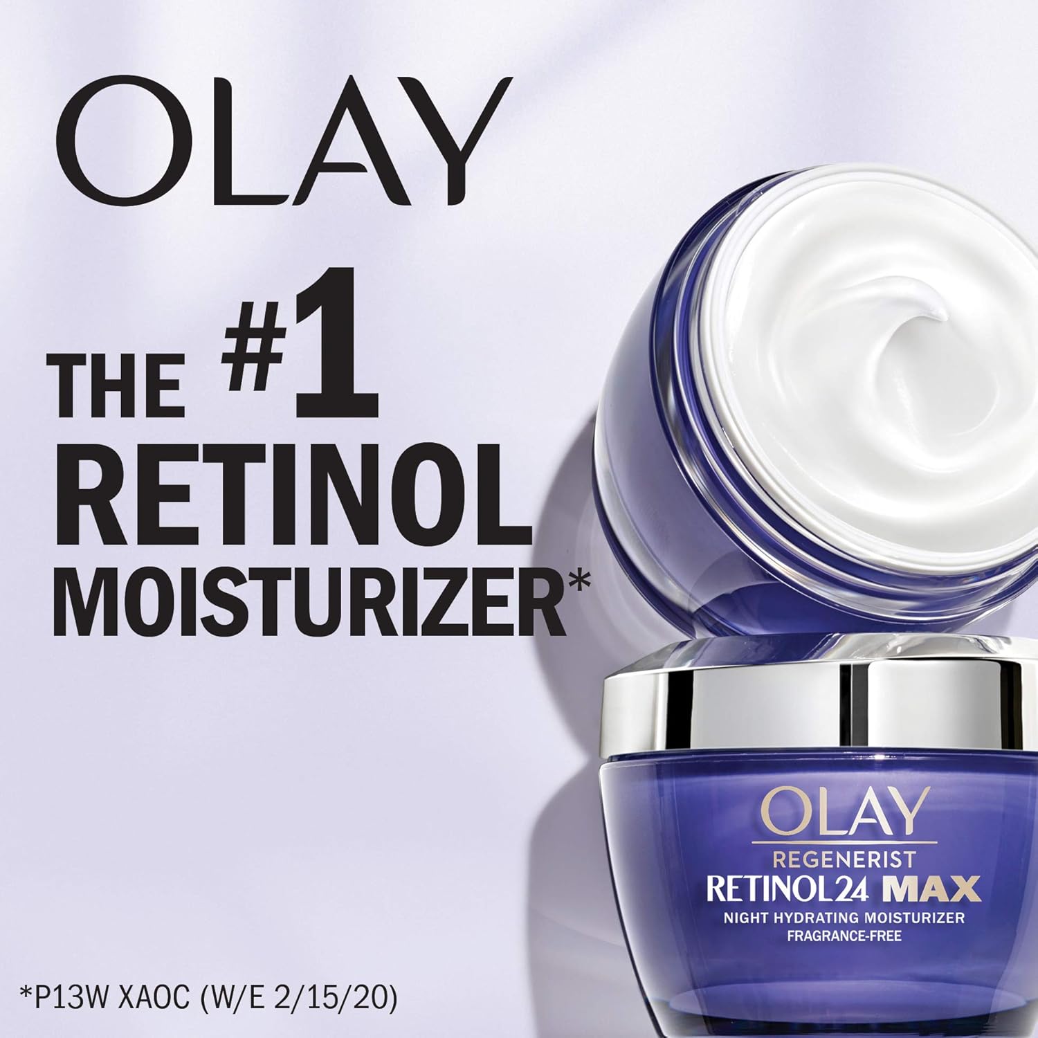 amazon olay retinol