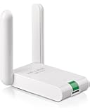 TP-Link WIFI 無線LAN 子機 11ac/n/a/g/b 867+300Mbps Mac OS/Windows対応 ハイパワーアンテナモデル USB3.0ケーブル延長 3年保証 Archer T4UH