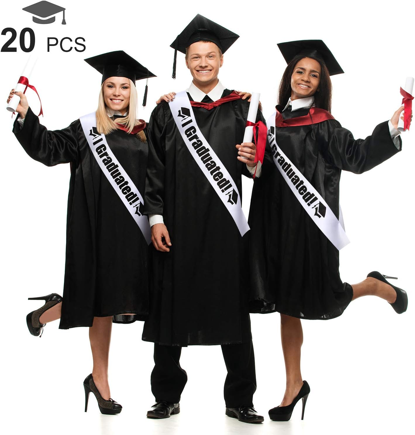 what to get a boy for high school graduation