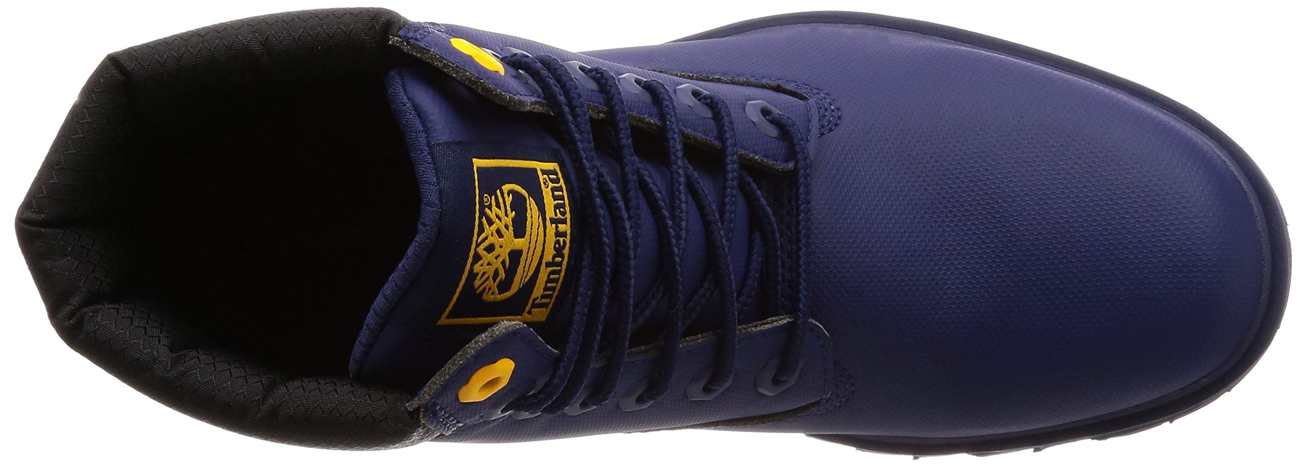 timberland radford rubberized review