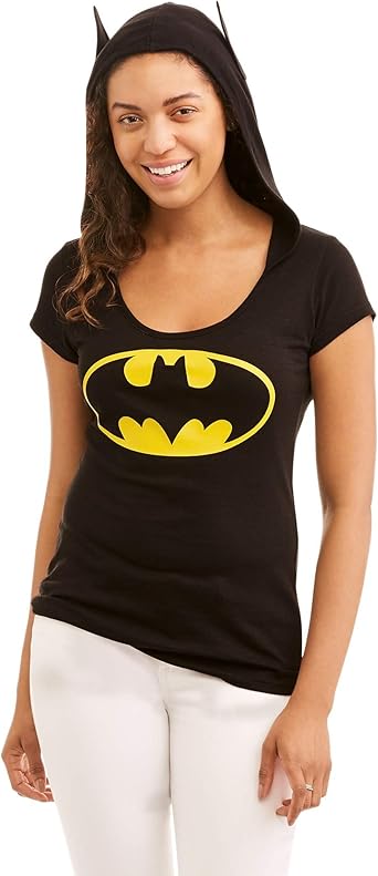 batman costume hoodie