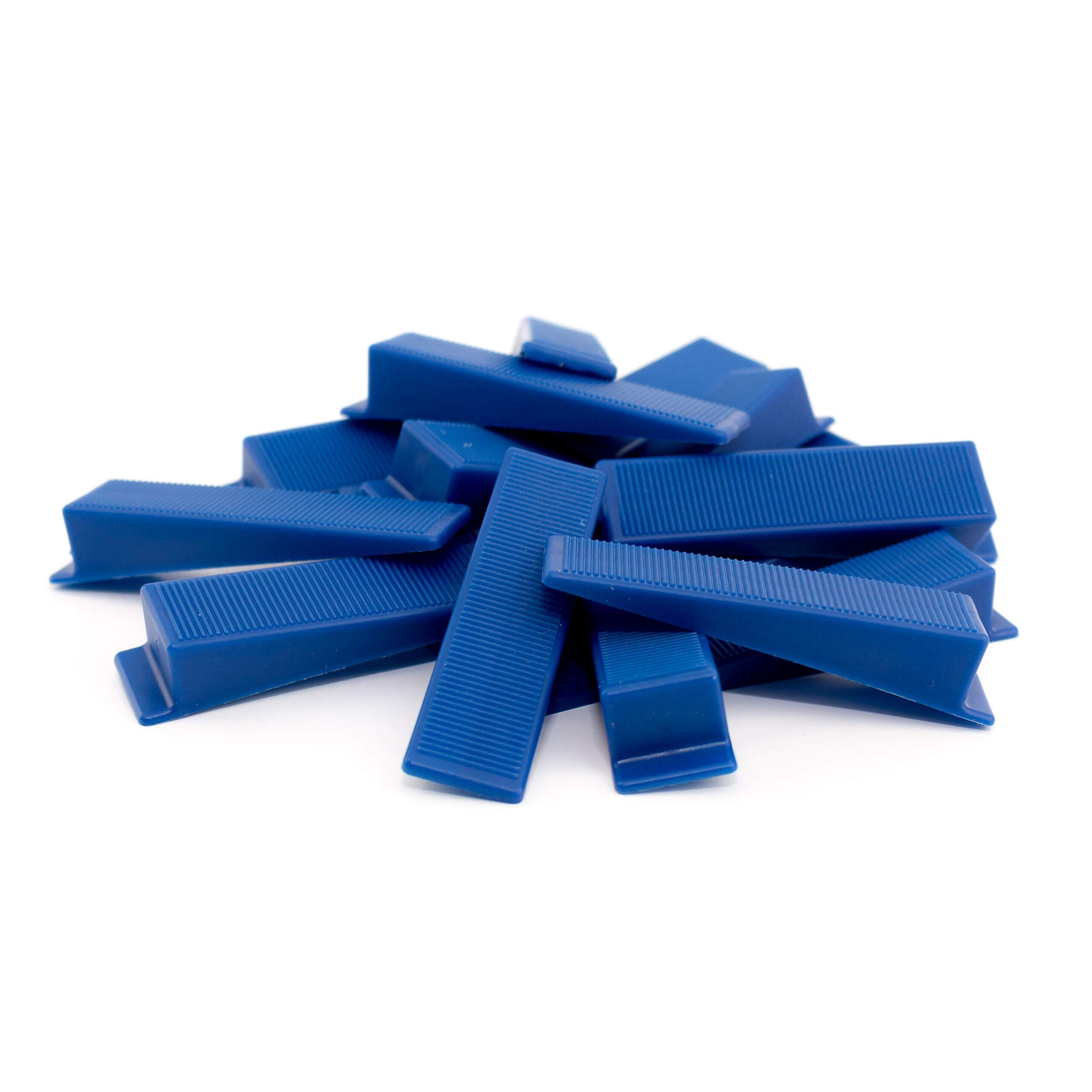 Lantelme 4835 Wedges Pack of 250 Tile Installation Aid for Pull Tabs