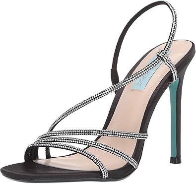 betsey johnson myla sandal