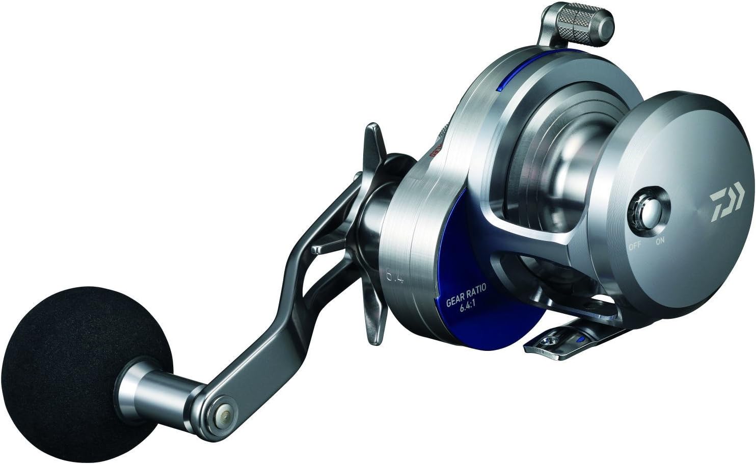 daiwa saltiga 15
