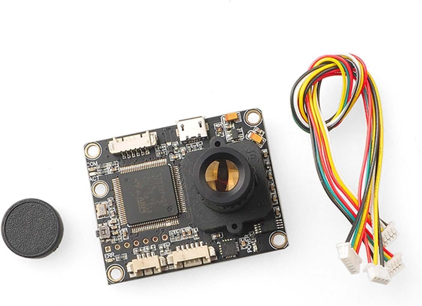 Hobbypower PX4FLOW V1.3.1 Optical Flow Sensor Smart Camera + Ultrasonic Module for PX4 PIXHAWK Flight Control System