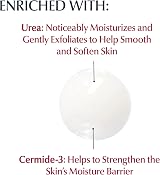 Eucerin Roughness Relief Spot Treatment 2.5 oz Dry Scaly Skin Urea Exfoliating view 3