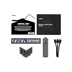 ASUS TUF Gaming GeForce RTX ™ 5080 16GB GDDR7 OC