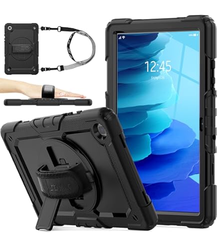 Samsung Galaxy Tab A7 Ultra-Slim 10.4