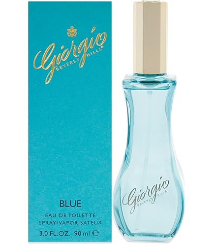 Amazon.com : GIORGIO BEVERLY HILLS 2 PCS SET: 3 OZ SP : Beauty