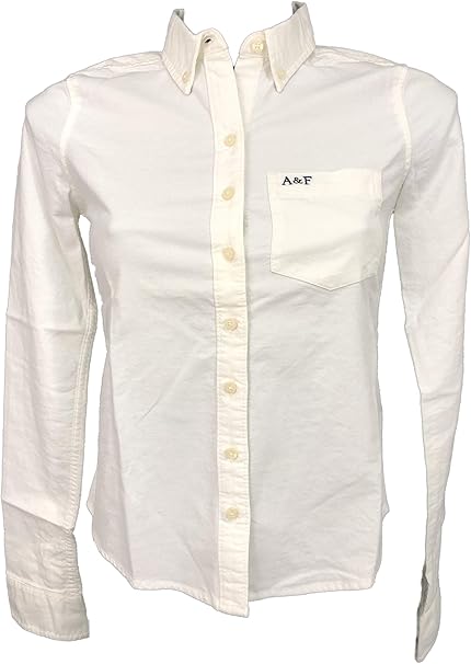 abercrombie camicia