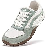 HOBIBEAR Barefoot Shoes Minimalist Trail Runner Wide Toe Box Outdoor Cross Training Fashion Sneakers for Women