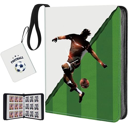 soccer card sleeves Amazon.com: 600ct Clear Card Sleeves for Trading Cards, Baseball Sports Soft Sleeves, Ultra Soft Plastic Card Protector Sleeve for Football, MTG, PKM, Game, Standard Cards : Toys & Games