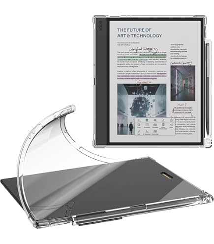 Amazon.com: Case for Onyx Boox Note Air 3C/Note Air 3,10.3