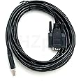 ET3 317-7485 for Caterpillar CAT Communication Adapter Diagnostic Tool Truck Excavator Engine with 2019C 6+9+14pin Cable (only USB Cable)