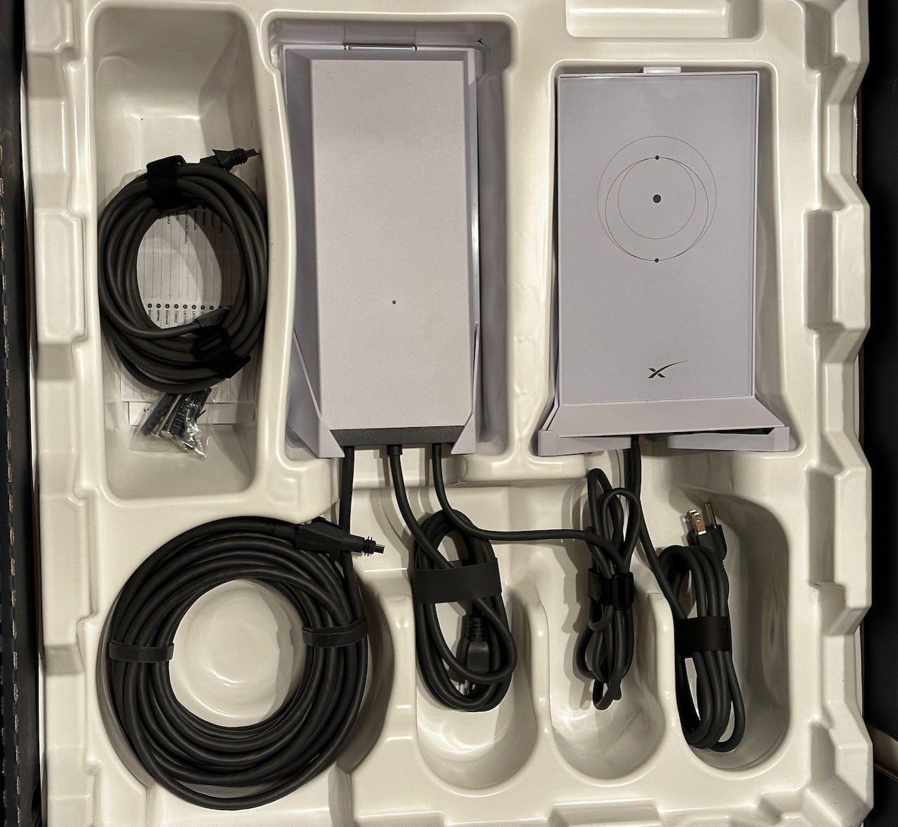 Mua Starlink Flat HighPerformance Starlink Kit with Wedge