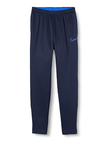 pantaloni nike bambino blu