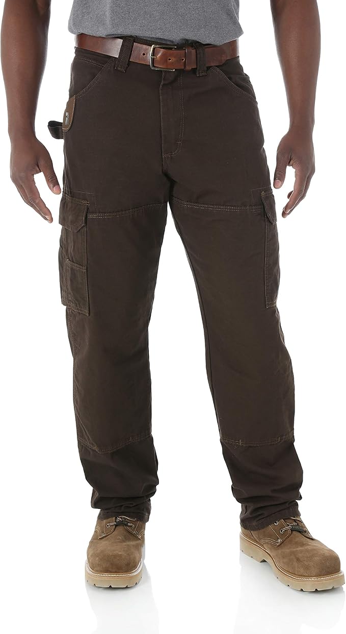 amazon wrangler riggs workwear