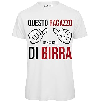 t shirt di marca
