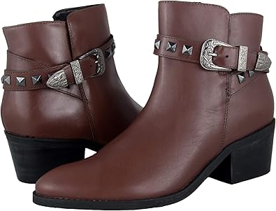 botines para vestir mujer