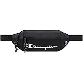 Champion Unisex Adult Prime Sling Fanny Waist Packs, Granite Heather Grey, One Size US