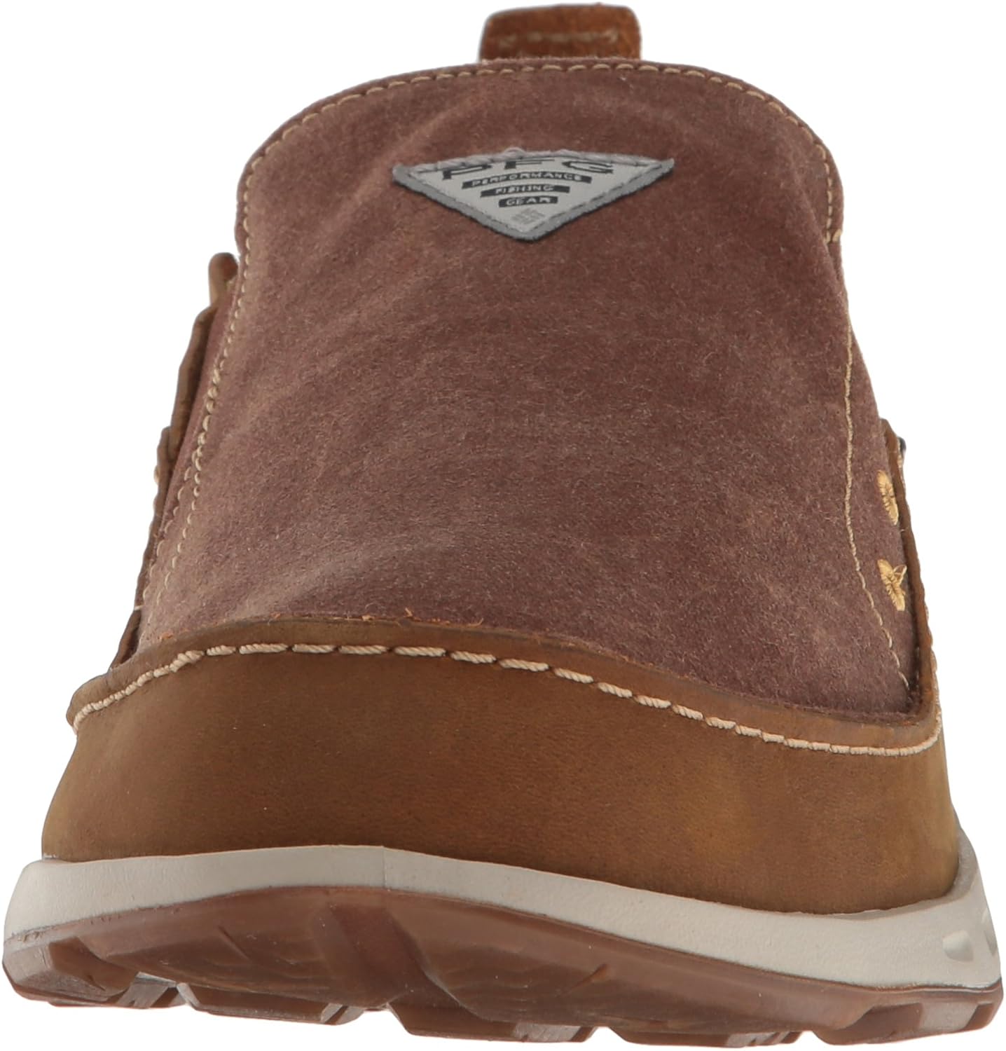 columbia super bahama vent pfg