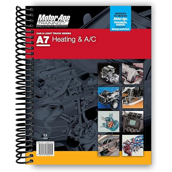 ASE Test Preparation - A3 Manual Drive Train & Axles (Motor Age