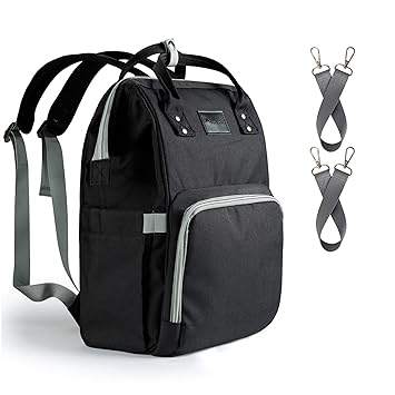 upsimples baby changing bag